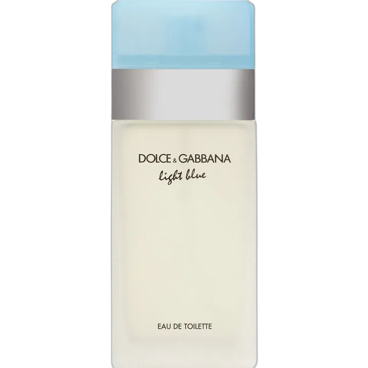 Image of Light Blue fragrance